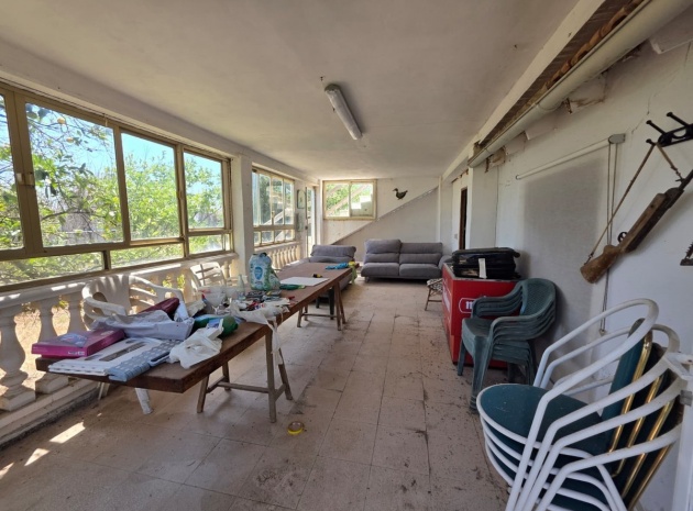 Återförsäljning - Villa - Guardamar del Segura - Guardamar del Segura Centro