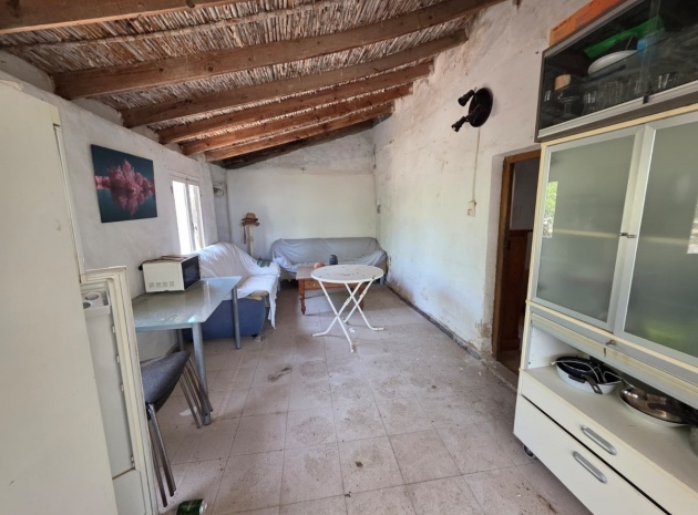 Återförsäljning - Villa - Guardamar del Segura - Guardamar del Segura Centro