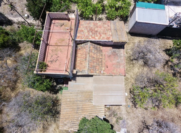 Återförsäljning - Villa - Guardamar del Segura - Guardamar del Segura Centro