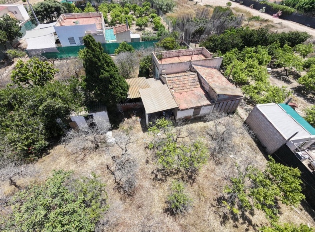 Återförsäljning - Villa - Guardamar del Segura - Guardamar del Segura Centro
