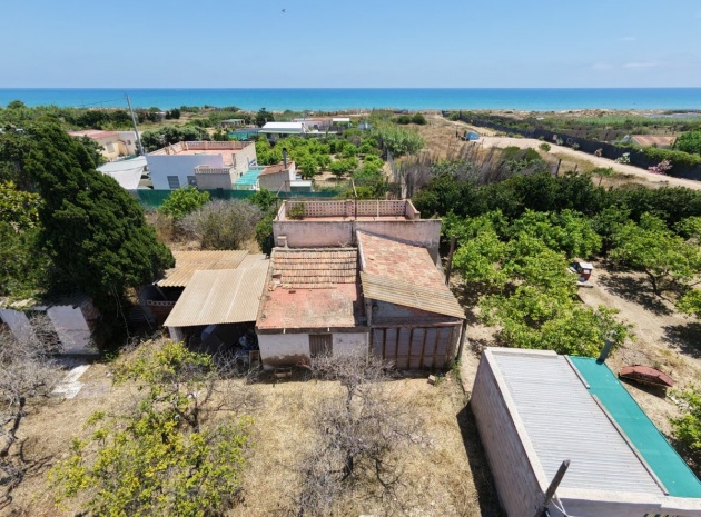 Återförsäljning - Villa - Guardamar del Segura - Guardamar del Segura Centro