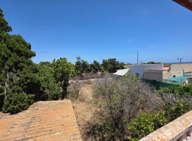 Återförsäljning - Villa - Guardamar del Segura - Guardamar del Segura Centro