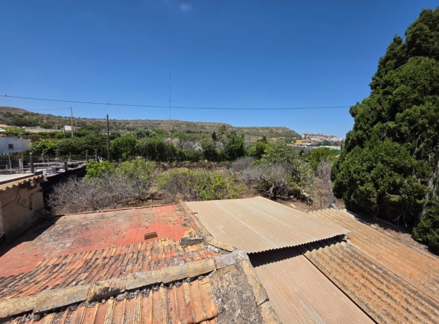 Återförsäljning - Villa - Guardamar del Segura - Guardamar del Segura Centro