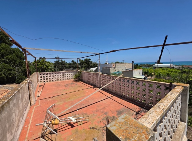 Återförsäljning - Villa - Guardamar del Segura - Guardamar del Segura Centro