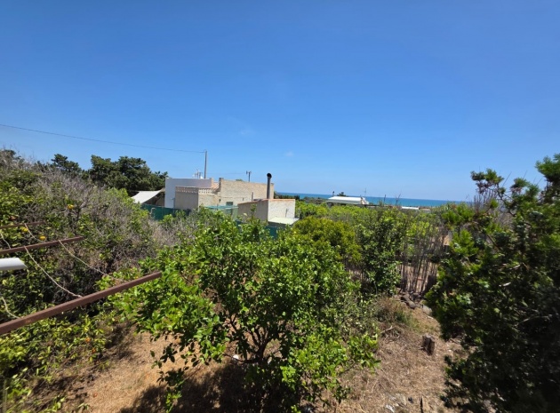 Återförsäljning - Villa - Guardamar del Segura - Guardamar del Segura Centro