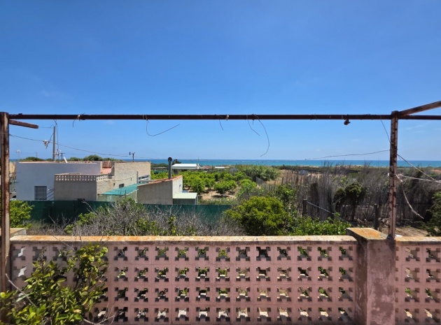 Återförsäljning - Villa - Guardamar del Segura - Guardamar del Segura Centro
