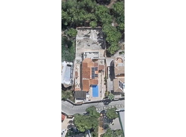 Återförsäljning - Villa - Pilar de la Horadada - Pinar De Campoverde