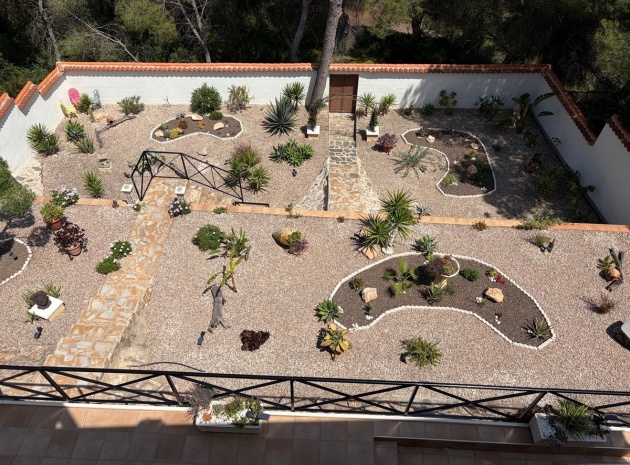 Återförsäljning - Villa - Pilar de la Horadada - Pinar De Campoverde