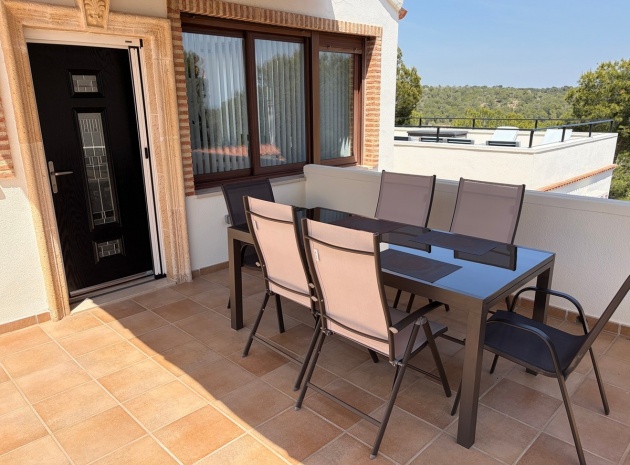 Återförsäljning - Villa - Pilar de la Horadada - Pinar De Campoverde
