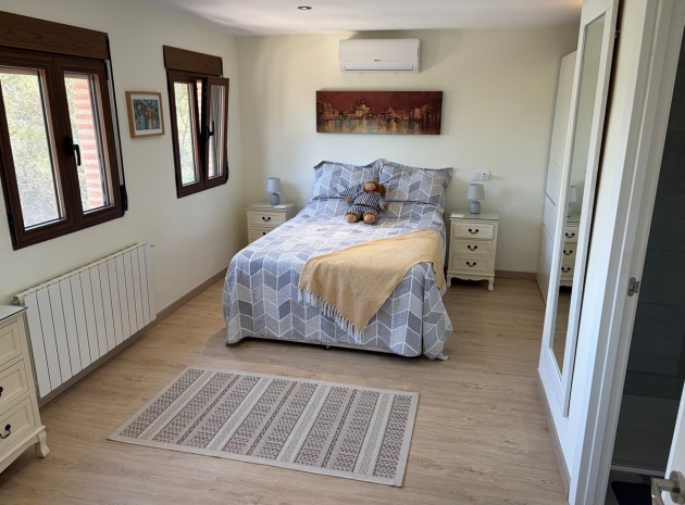 Återförsäljning - Villa - Pilar de la Horadada - Pinar De Campoverde