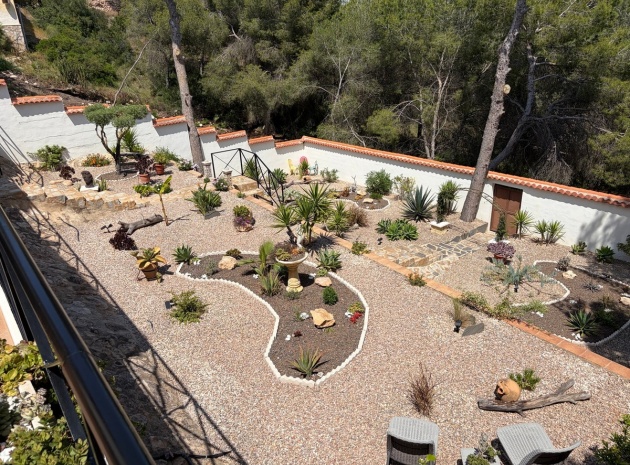 Återförsäljning - Villa - Pilar de la Horadada - Pinar De Campoverde