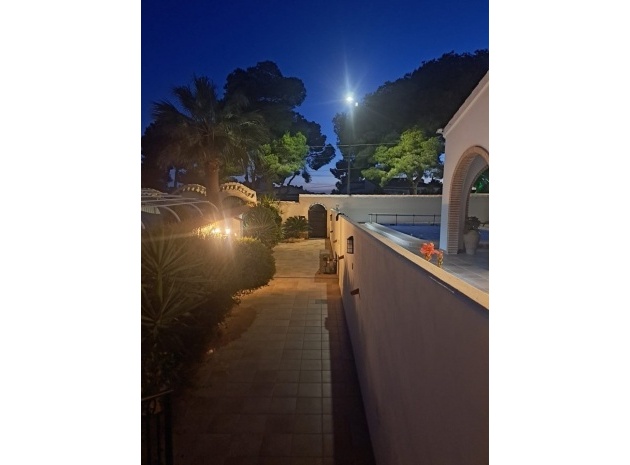 Återförsäljning - Villa - Pilar de la Horadada - Pinar De Campoverde