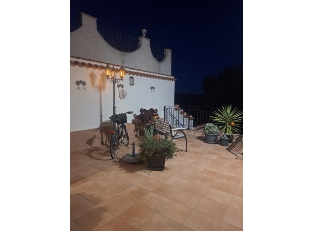 Återförsäljning - Villa - Pilar de la Horadada - Pinar De Campoverde