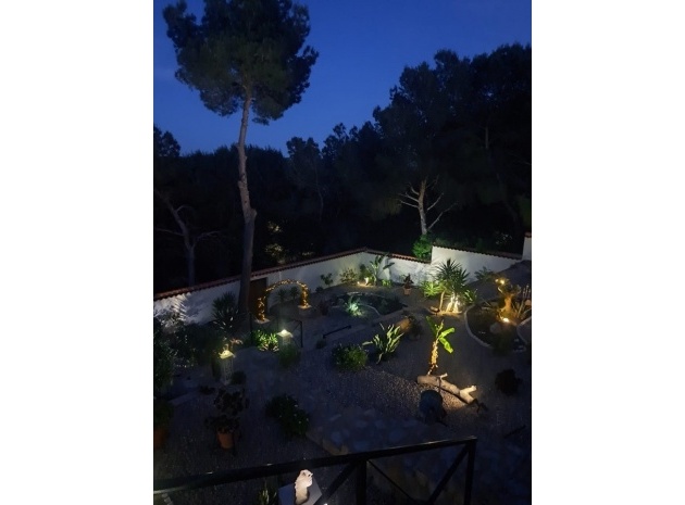 Återförsäljning - Villa - Pilar de la Horadada - Pinar De Campoverde