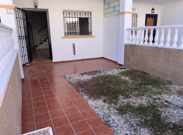 Wiederverkauf - Stadthaus - Orihuela - Punta Prima