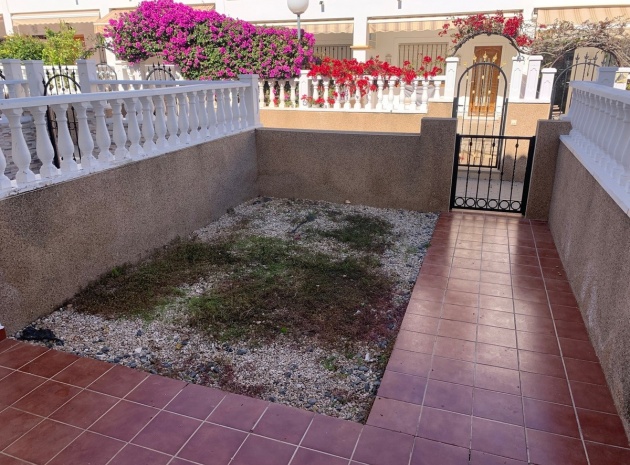 Wiederverkauf - Stadthaus - Orihuela - Punta Prima