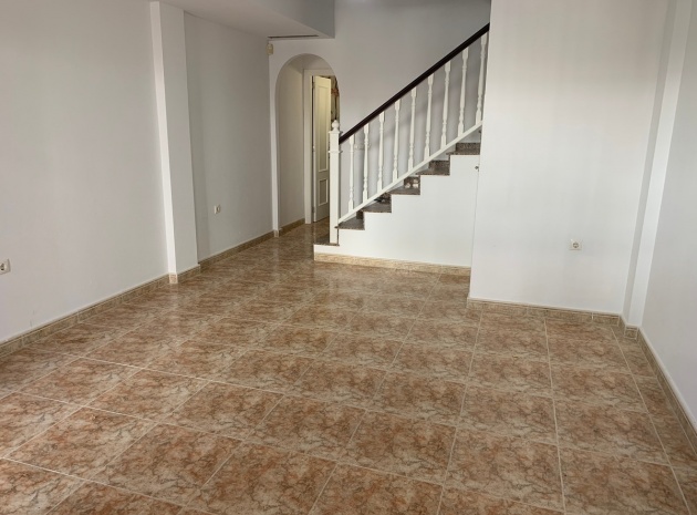 Wiederverkauf - Stadthaus - Orihuela - Punta Prima