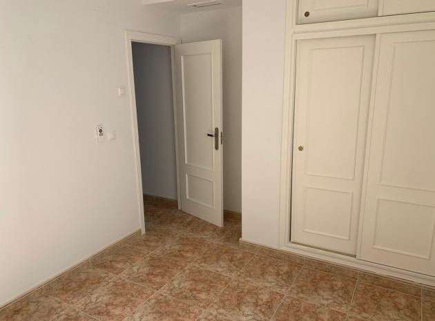 Wiederverkauf - Stadthaus - Orihuela - Punta Prima