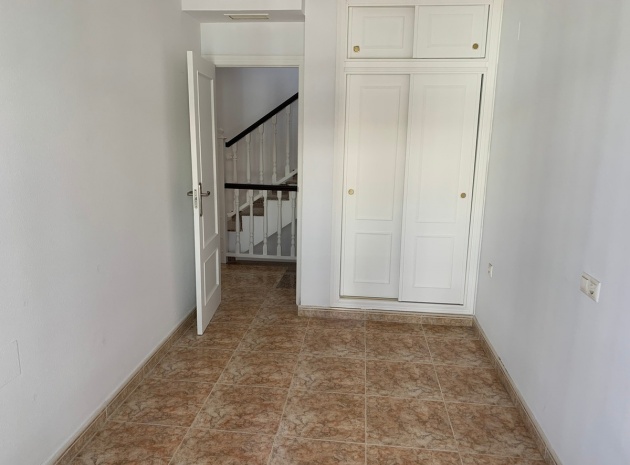 Wiederverkauf - Stadthaus - Orihuela - Punta Prima