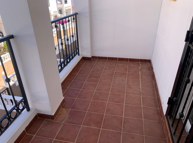 Wiederverkauf - Stadthaus - Orihuela - Punta Prima