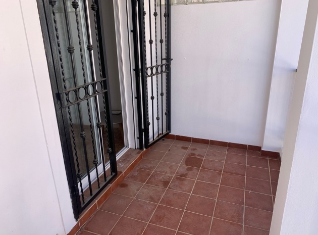 Wiederverkauf - Stadthaus - Orihuela - Punta Prima