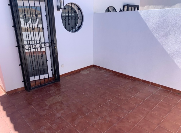 Wiederverkauf - Stadthaus - Orihuela - Punta Prima