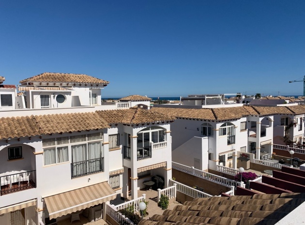 Wiederverkauf - Stadthaus - Orihuela - Punta Prima