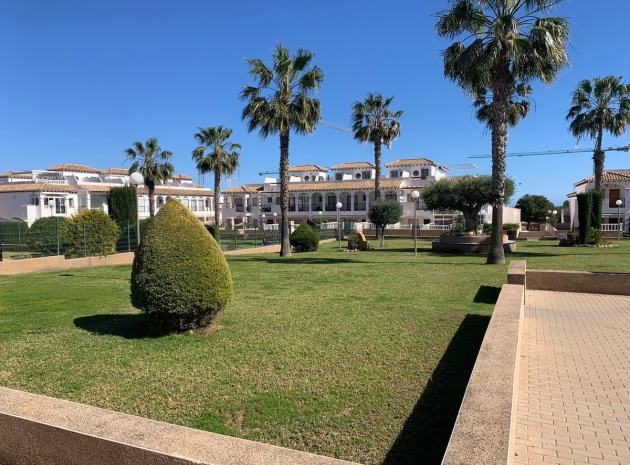 Wiederverkauf - Stadthaus - Orihuela - Punta Prima