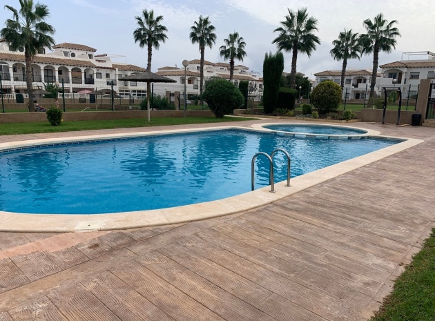 Wiederverkauf - Stadthaus - Orihuela - Punta Prima