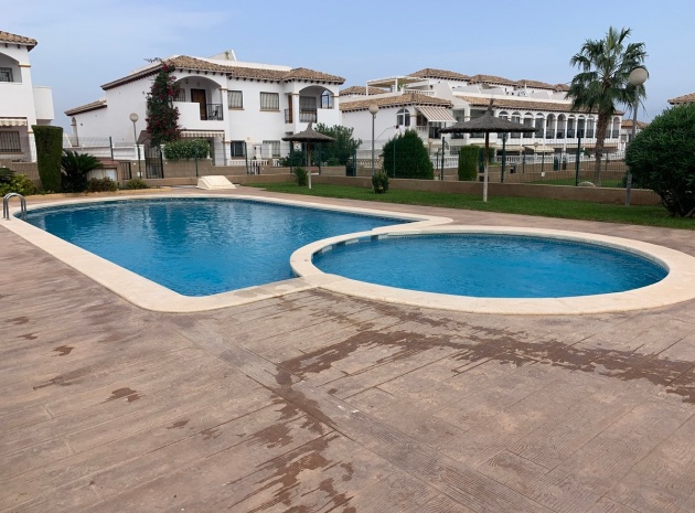 Wiederverkauf - Stadthaus - Orihuela - Punta Prima
