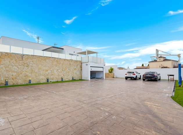 Återförsäljning - Villa - Algorfa - Algorfa Centro