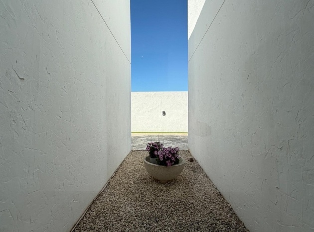 Återförsäljning - Villa - Algorfa - Algorfa Centro