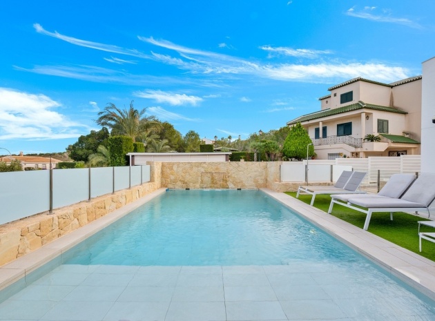 Återförsäljning - Villa - Algorfa - Algorfa Centro