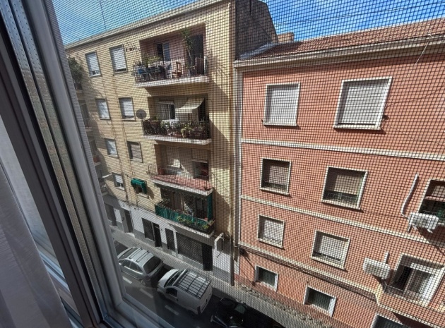 Återförsäljning - Lägenhet - Alicante - Alicante City Centro