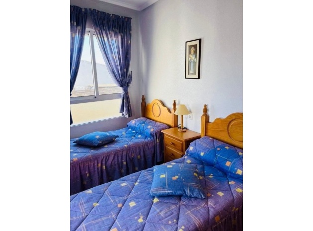 Wiederverkauf - Wohnung - Torrevieja - Torrevieja Centro
