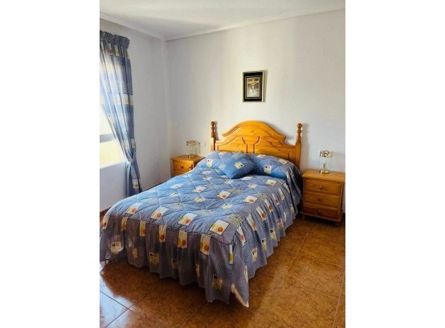 Wiederverkauf - Wohnung - Torrevieja - Torrevieja Centro