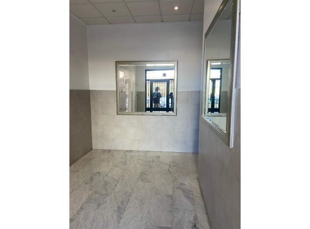 Wiederverkauf - Wohnung - Torrevieja - Torrevieja Centro