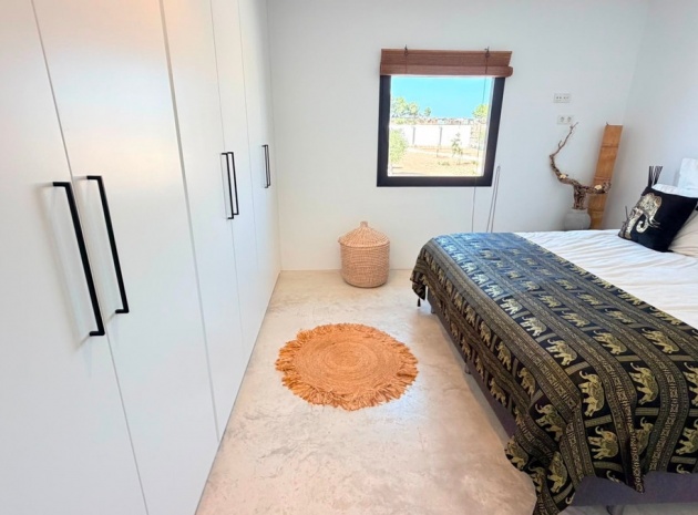 Återförsäljning - Villa - Pinoso - Pinoso Centro