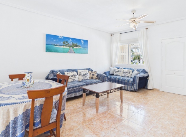 Wederverkoop - Herenhuis - Los Alcazares