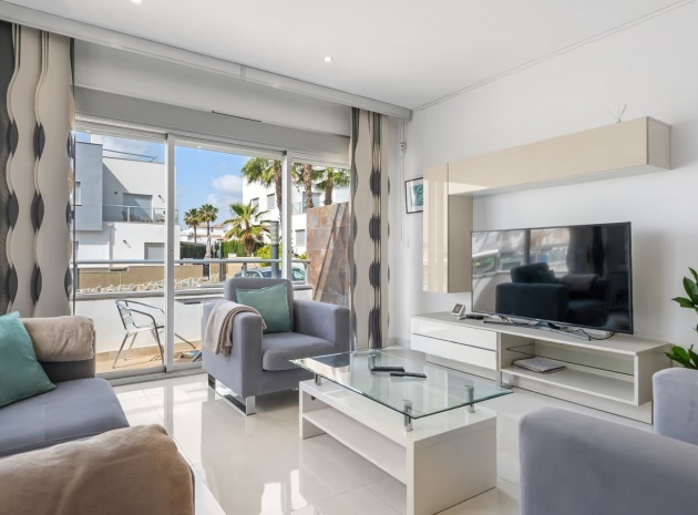 Resale - Townhouse - Punta Prima - Marina Med