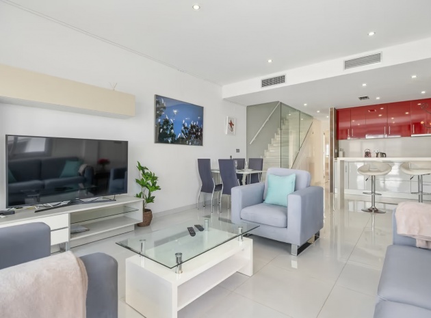 Resale - Townhouse - Punta Prima - Marina Med