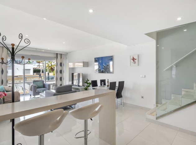 Resale - Townhouse - Punta Prima - Marina Med