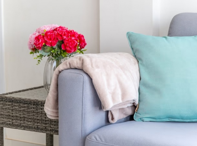 Resale - Townhouse - Punta Prima - Marina Med