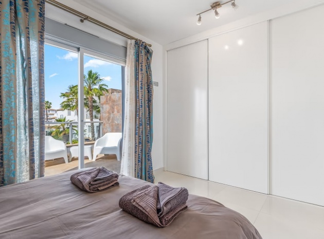 Resale - Townhouse - Punta Prima - Marina Med