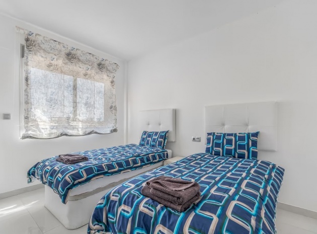 Resale - Townhouse - Punta Prima - Marina Med