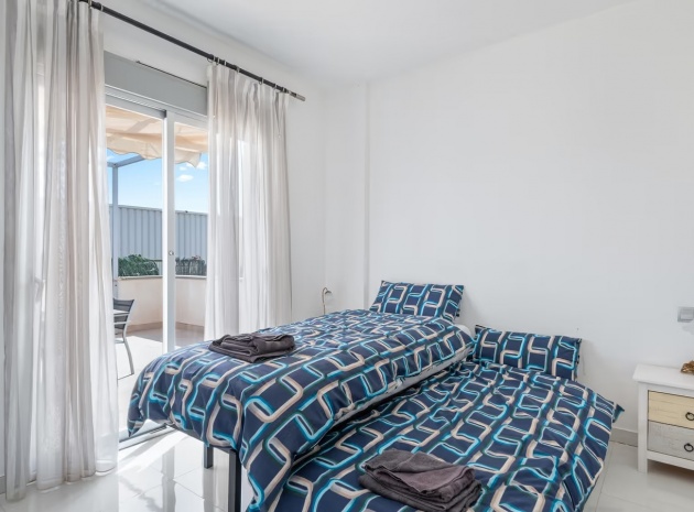 Resale - Townhouse - Punta Prima - Marina Med