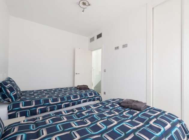 Resale - Townhouse - Punta Prima - Marina Med