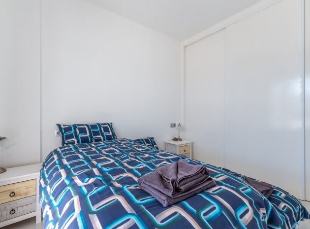 Resale - Townhouse - Punta Prima - Marina Med