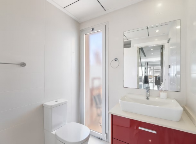 Resale - Townhouse - Punta Prima - Marina Med