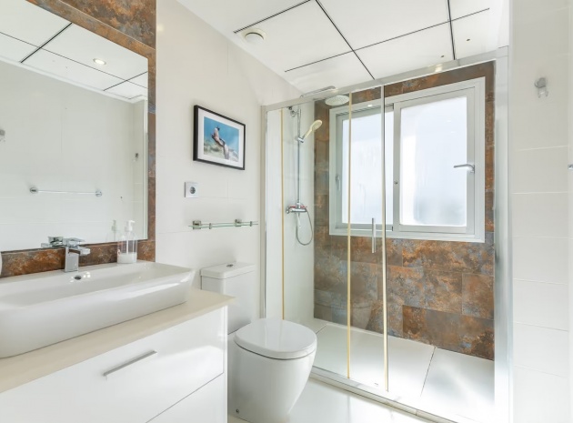 Resale - Townhouse - Punta Prima - Marina Med